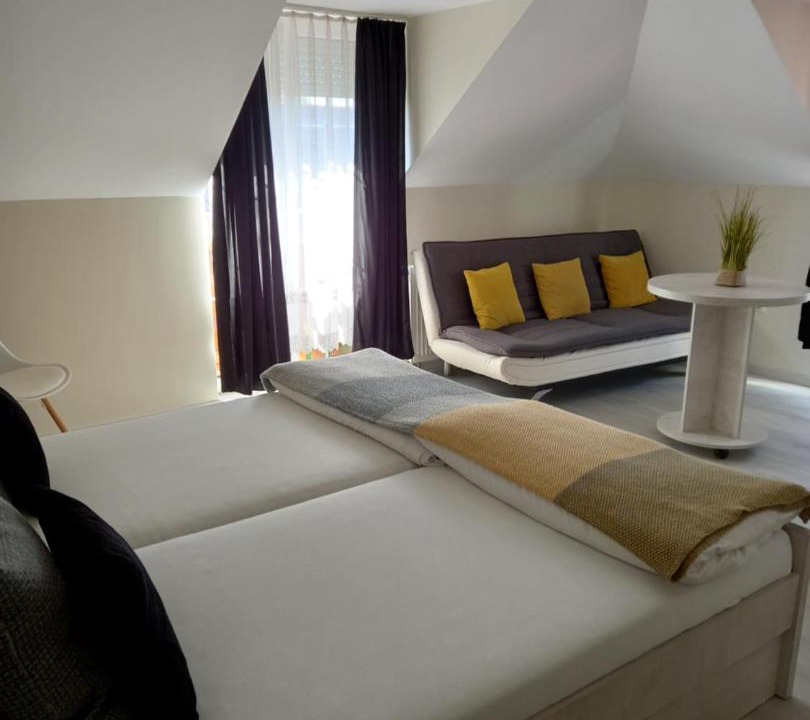 Photo of Bedroom in Papa