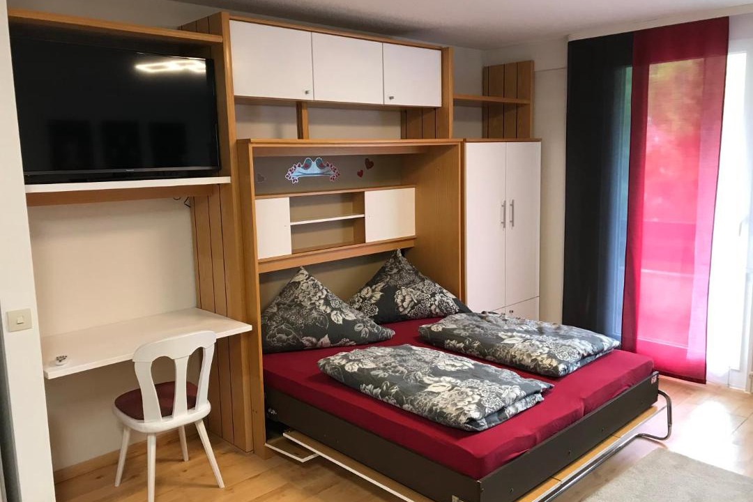 Photo of Bedroom in Todtmoos