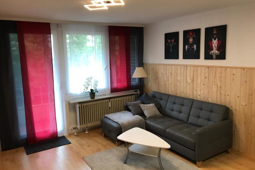 Photo of Livingroom in Todtmoos