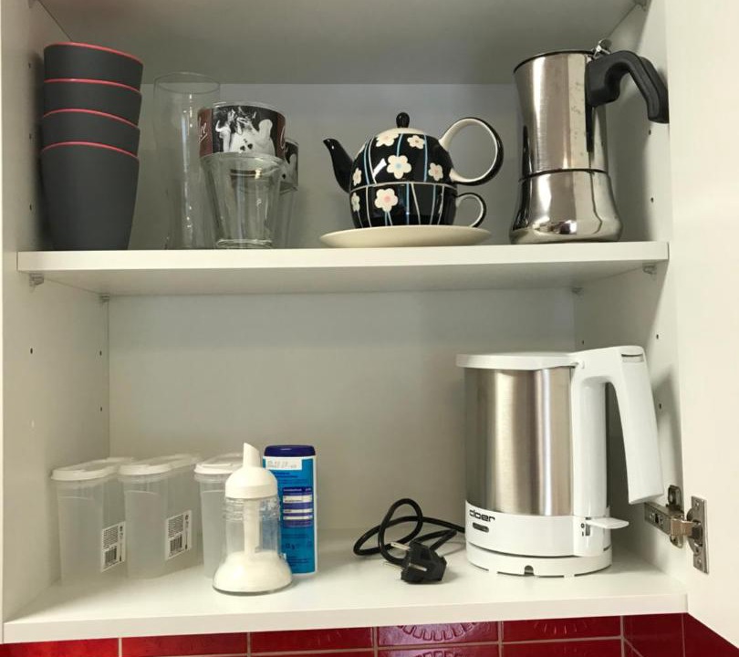 Photo of Kitchen in Todtmoos
