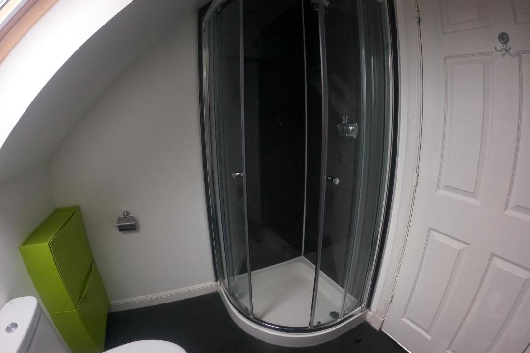 Photo of Bathroom in Murthly