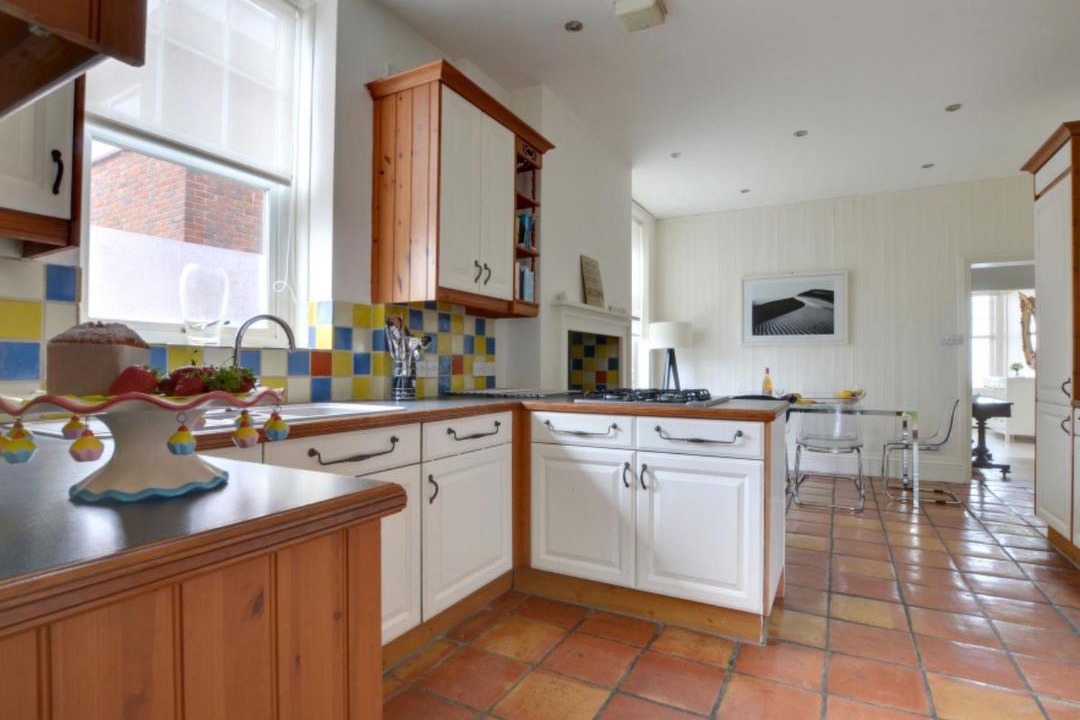 Photo of Kitchen in Tankerton
