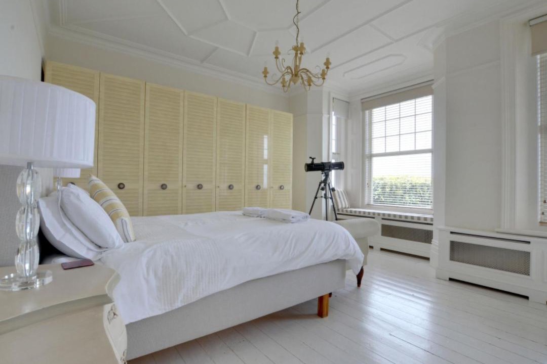 Photo of Bedroom in Tankerton