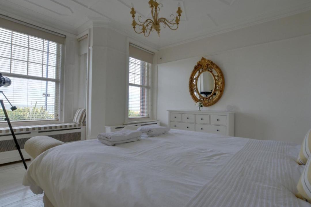 Photo of Bedroom in Tankerton