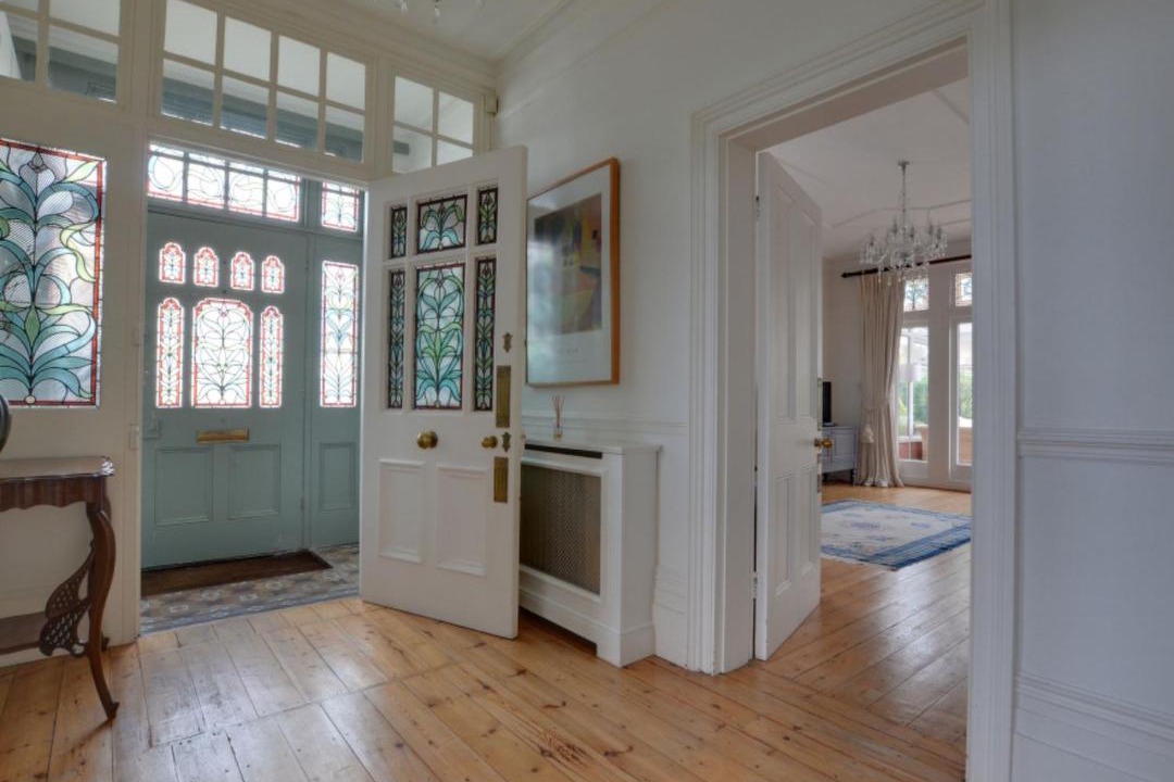 Photo of Livingroom in Tankerton
