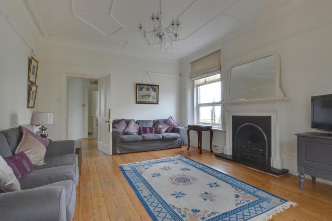 Photo of Livingroom in Tankerton