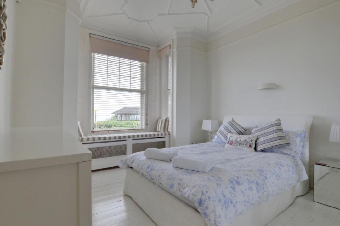 Photo of Bedroom in Tankerton