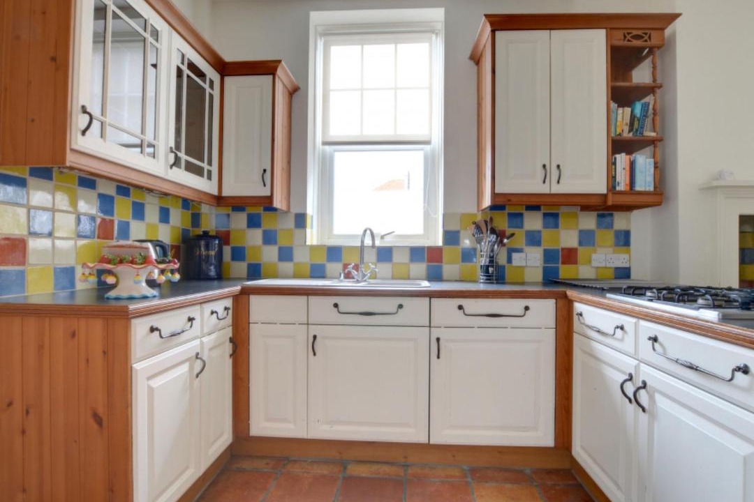 Photo of Kitchen in Tankerton