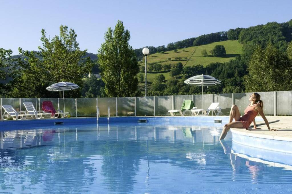 Photo of Outdoor in Saint-Geniez-d'Olt