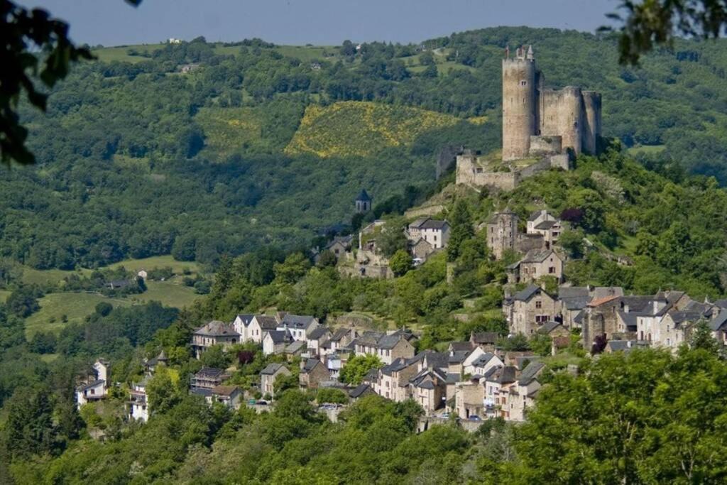 Photo of Outdoor in Saint-Geniez-d'Olt