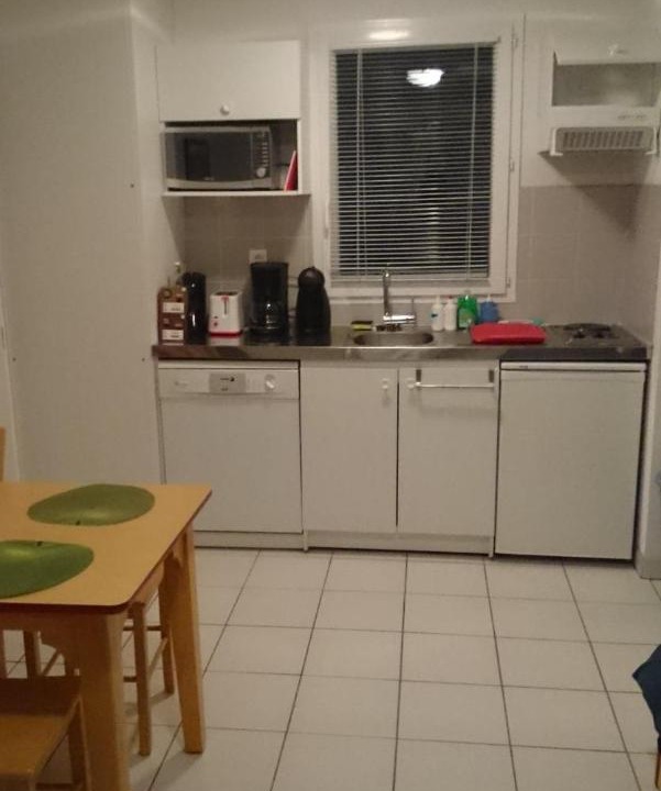 Photo of Kitchen in Saint-Geniez-d'Olt