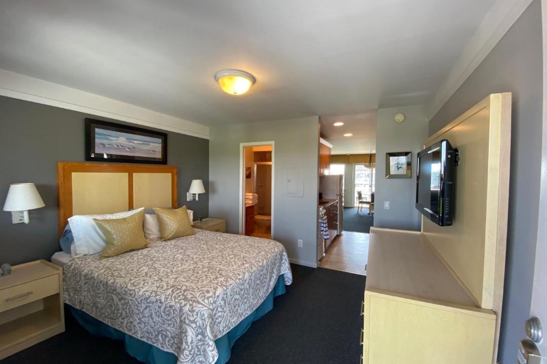 Photo of Bedroom in Montauk