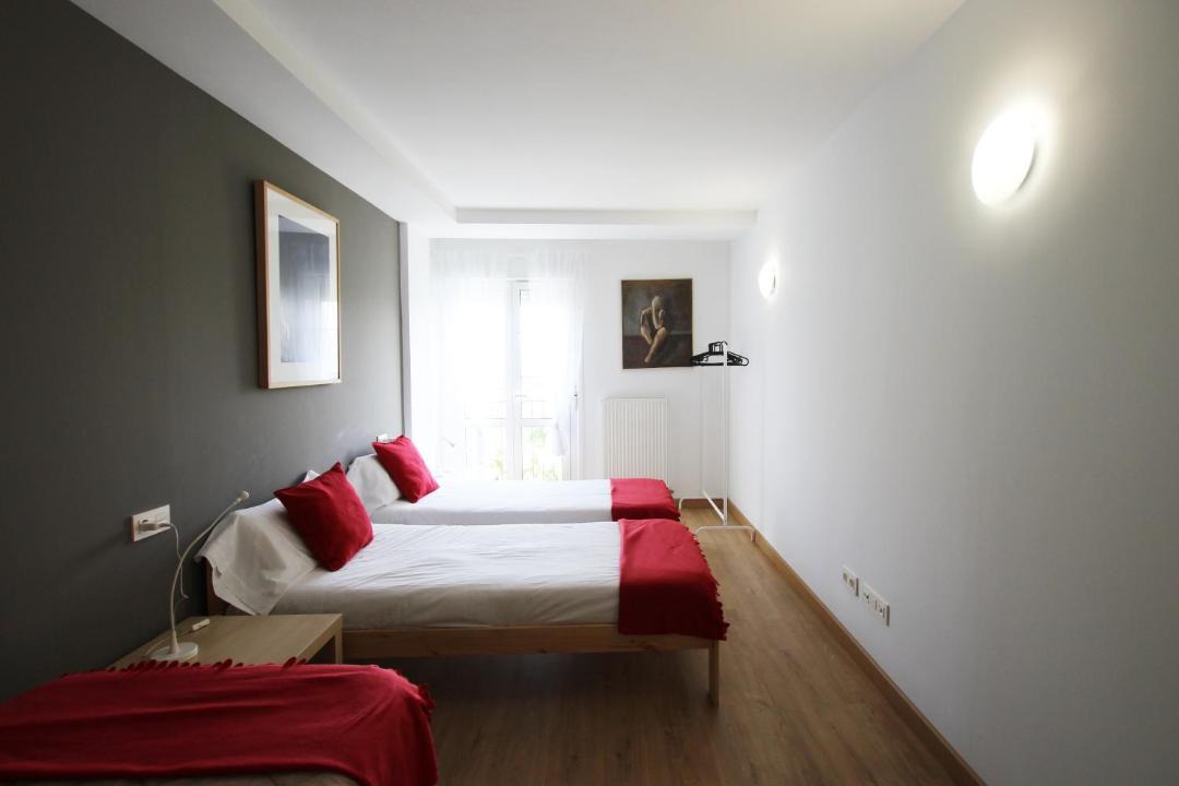 Photo of Bedroom in Sestao