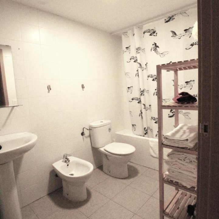 Photo of Bathroom in Sestao