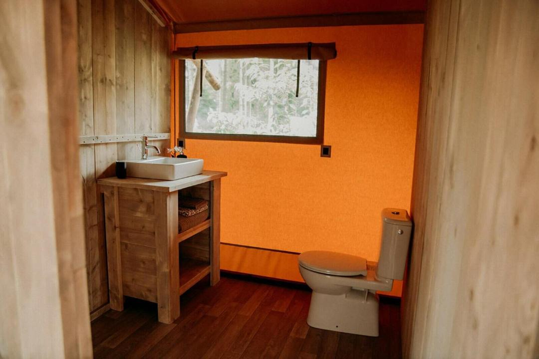 Photo of Bathroom in Zuna