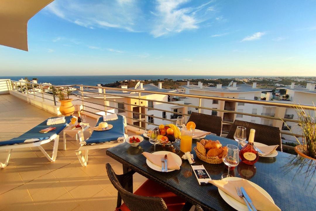 Photo of Patio Balcony in Albufeira