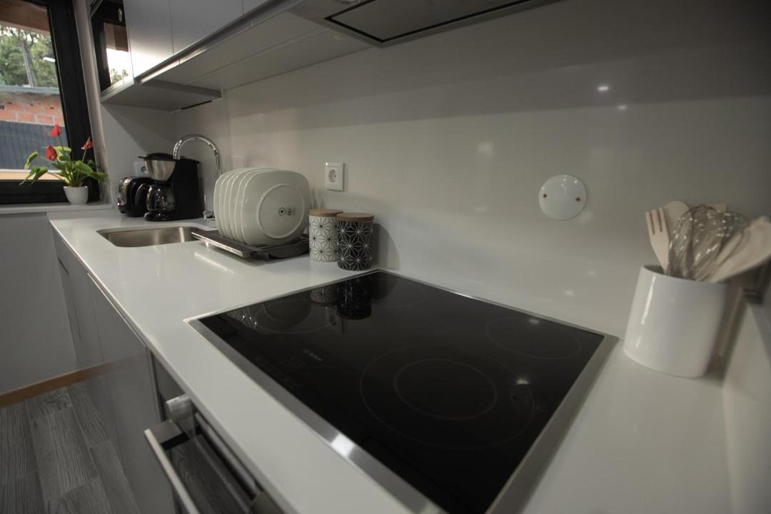 Photo of Kitchen in Gondoriz