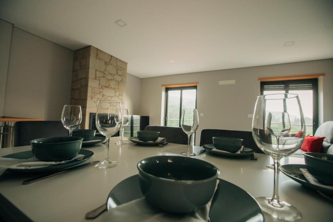 Photo of Kitchen in Gondoriz