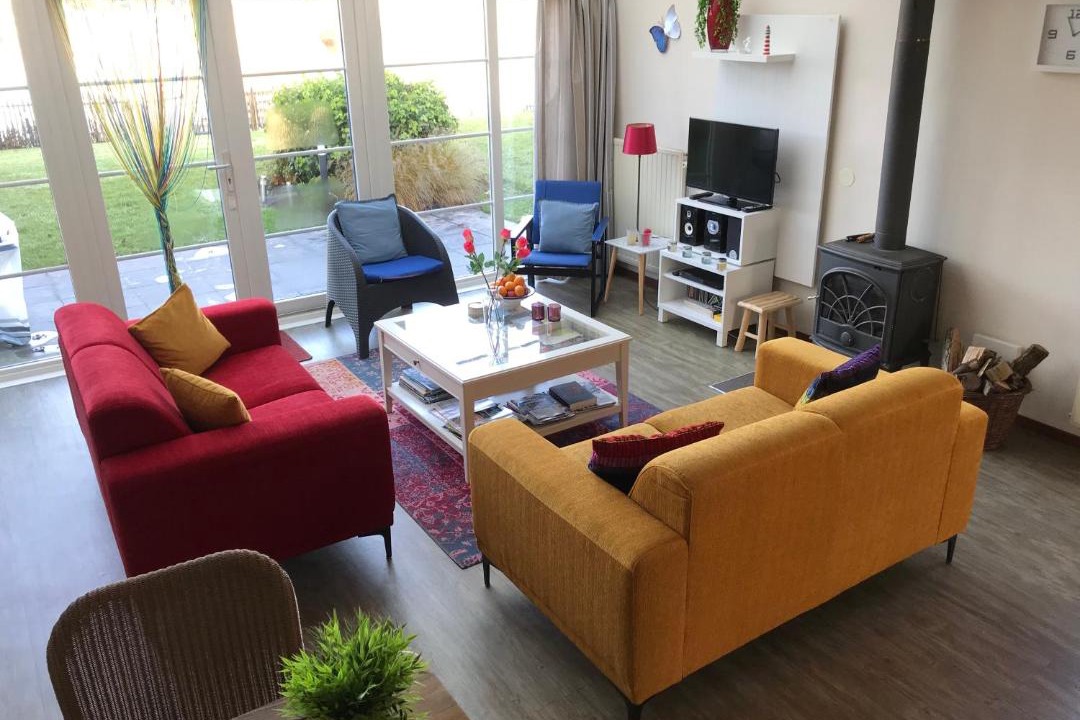 Photo of Livingroom in Hoofdplaat