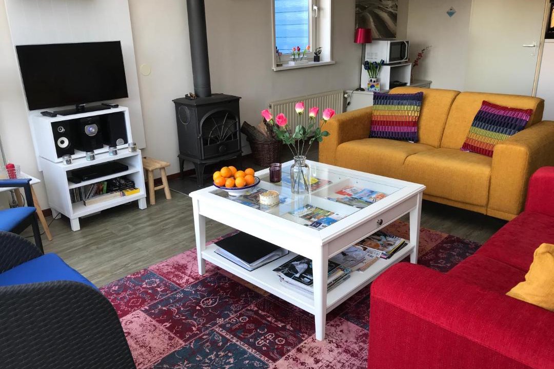 Photo of Livingroom in Hoofdplaat