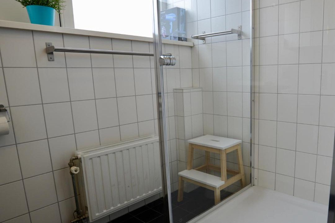 Photo of Bathroom in Hoofdplaat