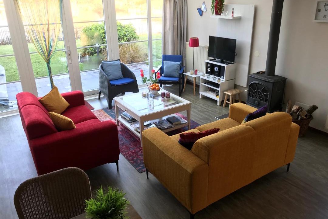 Photo of Livingroom in Hoofdplaat
