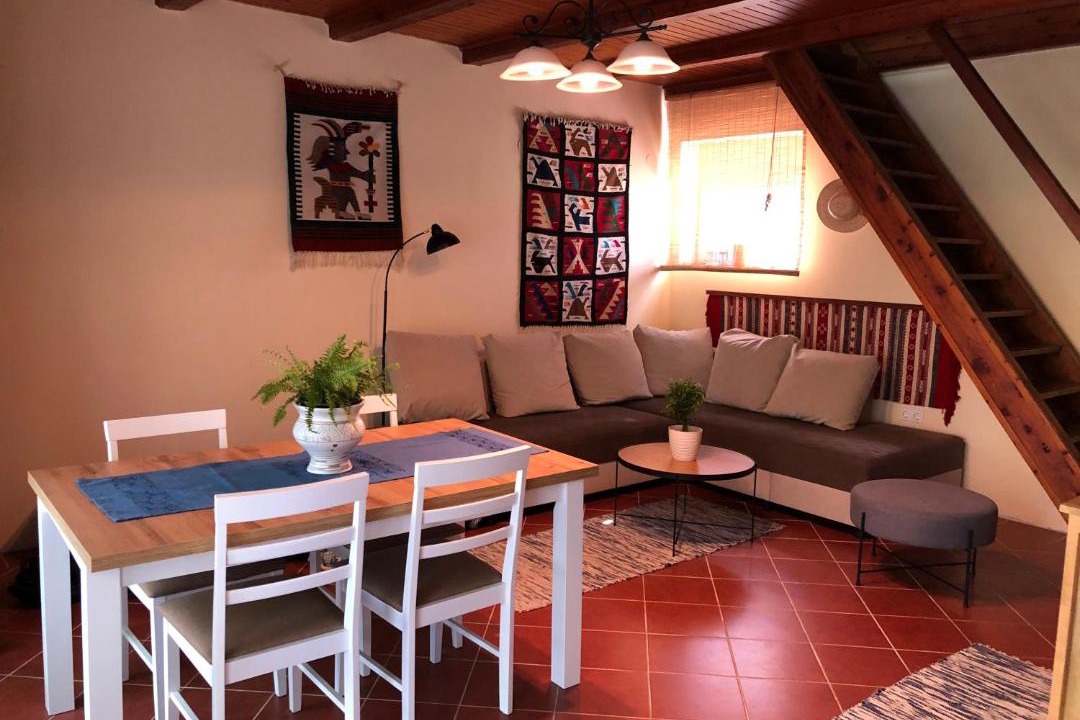 Photo of Livingroom in Balatonfured