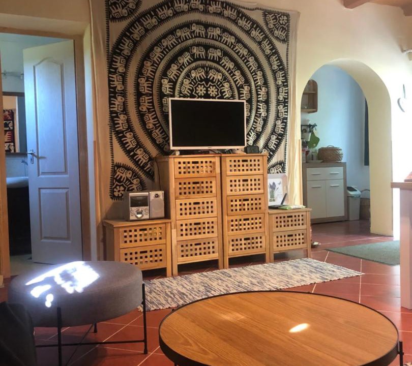 Photo of Livingroom in Balatonfured