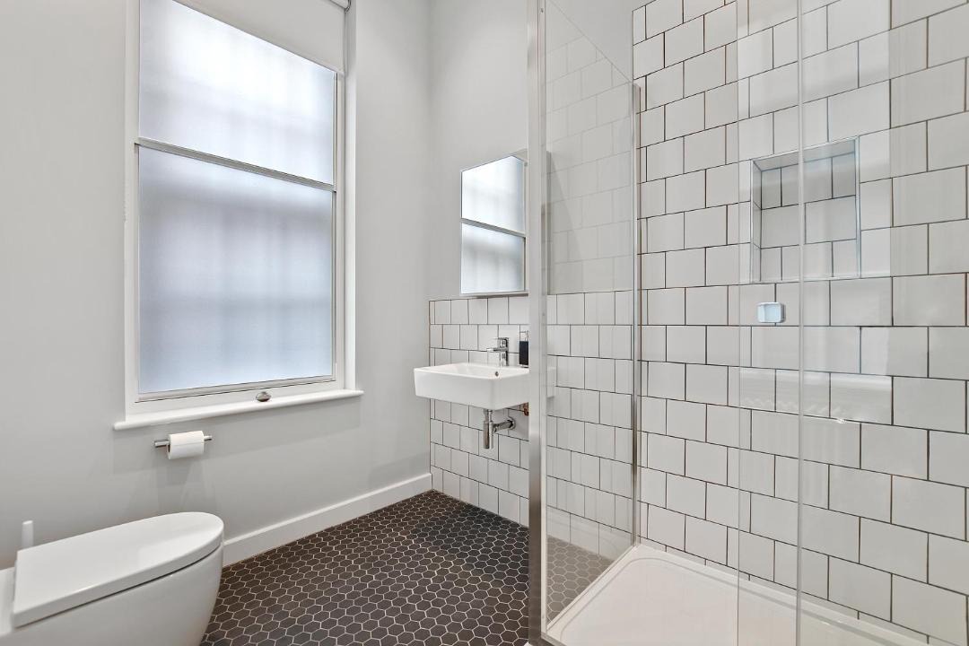 Photo of Bathroom in Chinatown