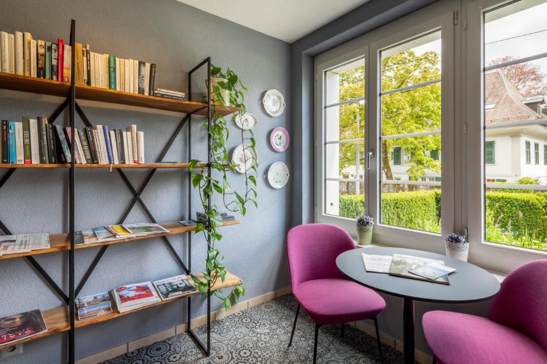 Photo of Livingroom in Solothurn