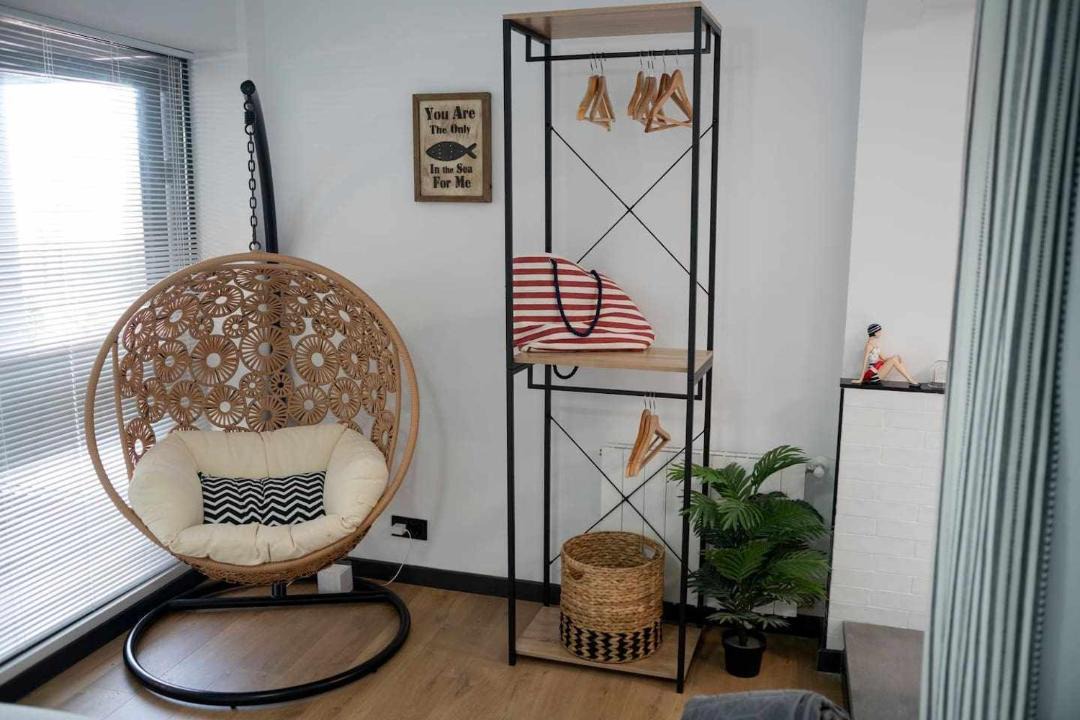 Photo of Livingroom in Santurtzi