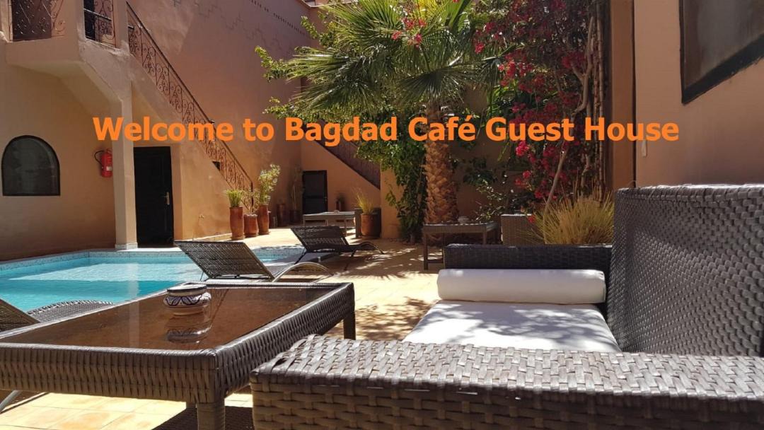 Photo of Patio Balcony in Ait Benhaddou