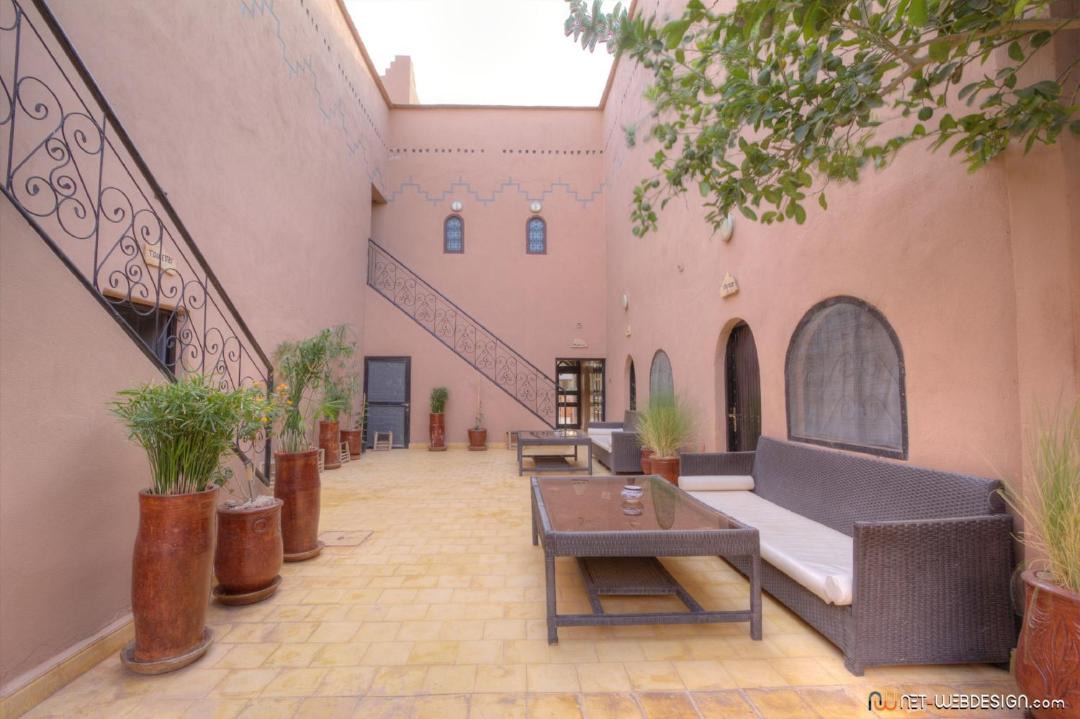 Photo of Others in Ait Benhaddou
