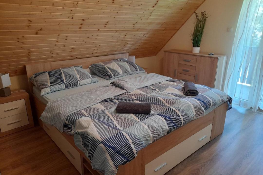 Photo of Bedroom in Balatonfenyves