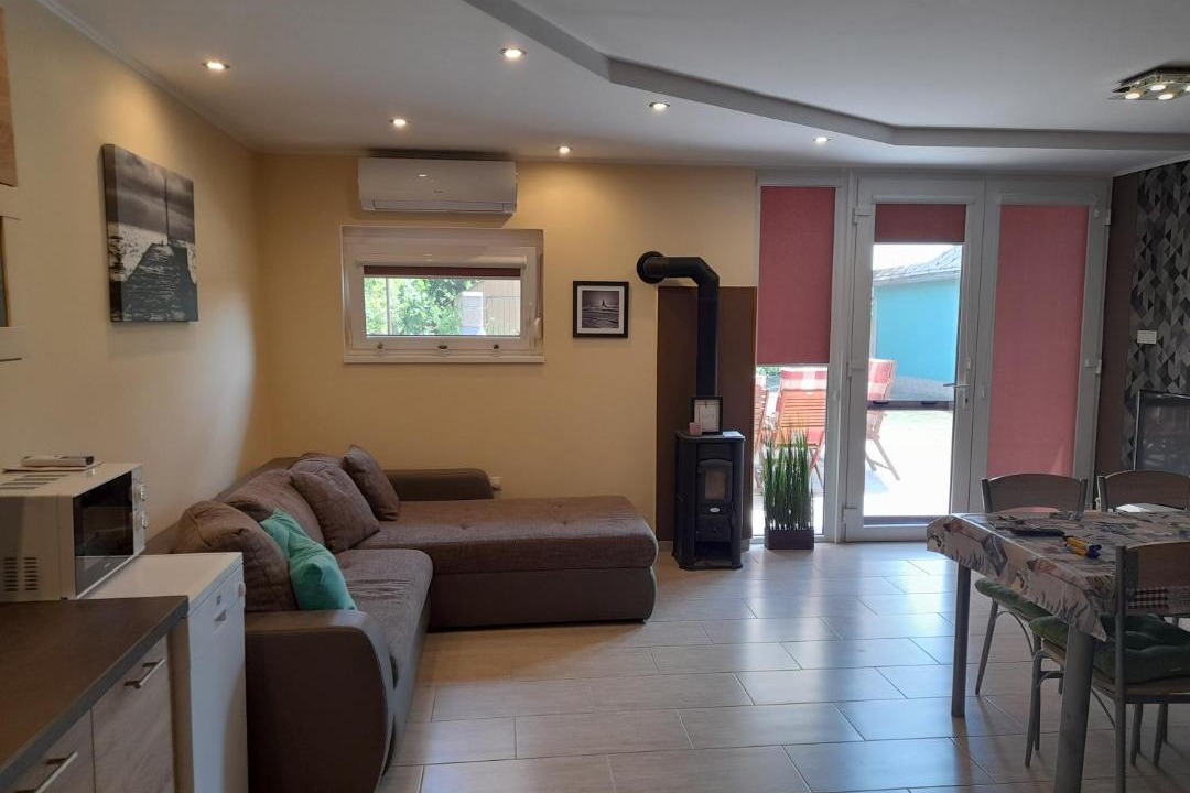 Photo of Livingroom in Balatonfenyves