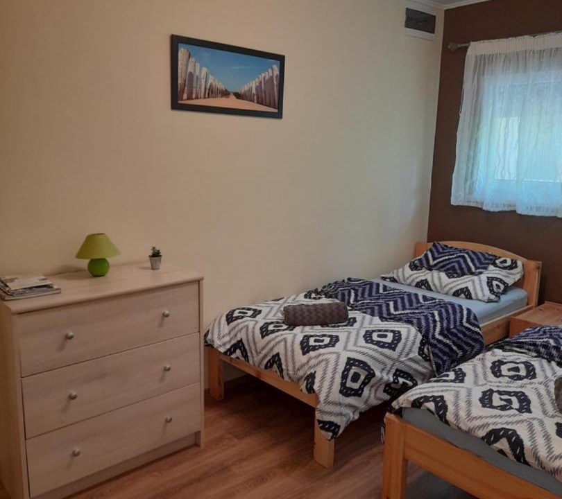 Photo of Bedroom in Balatonfenyves