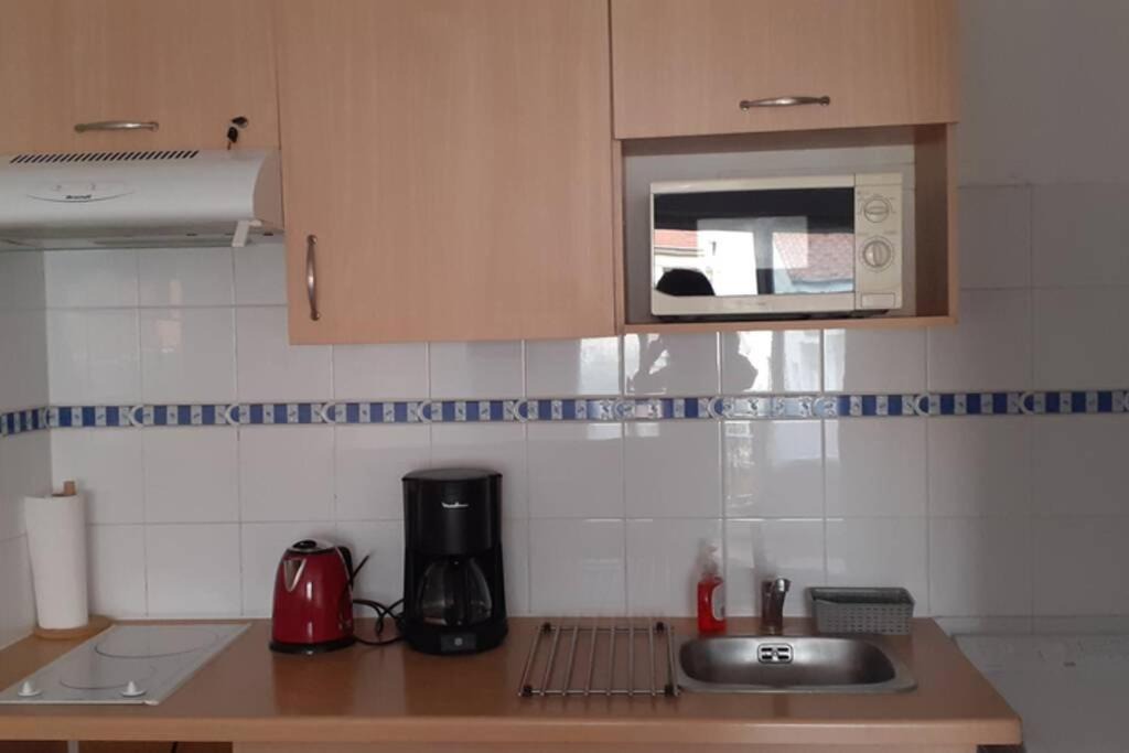 Photo of Kitchen in Beziers