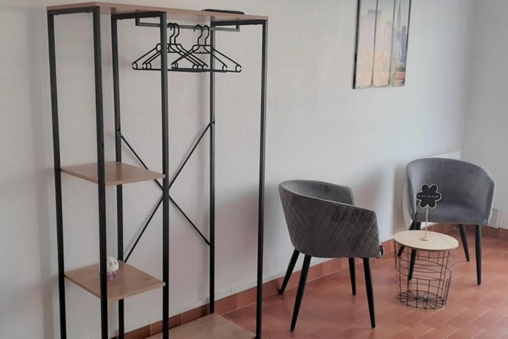 Photo of Livingroom in Beziers