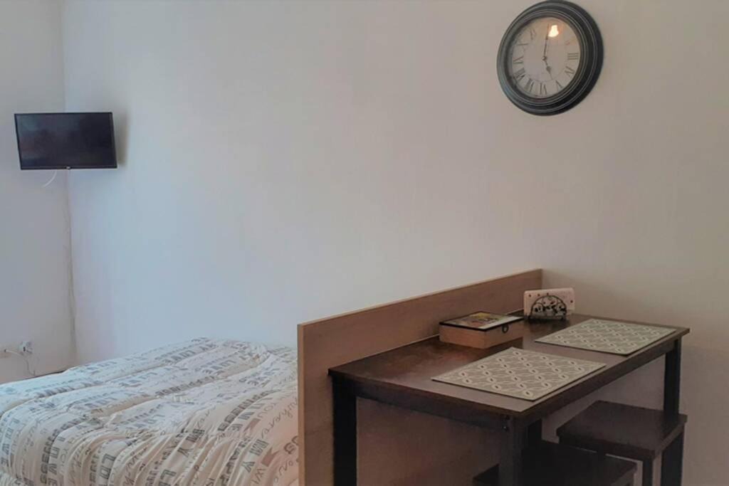 Photo of Bedroom in Beziers