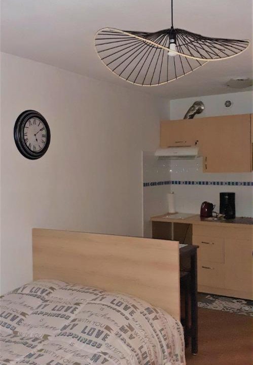 Photo of Bedroom in Beziers