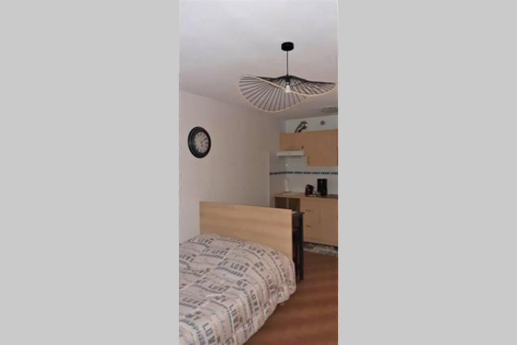 Photo of Bedroom in Beziers