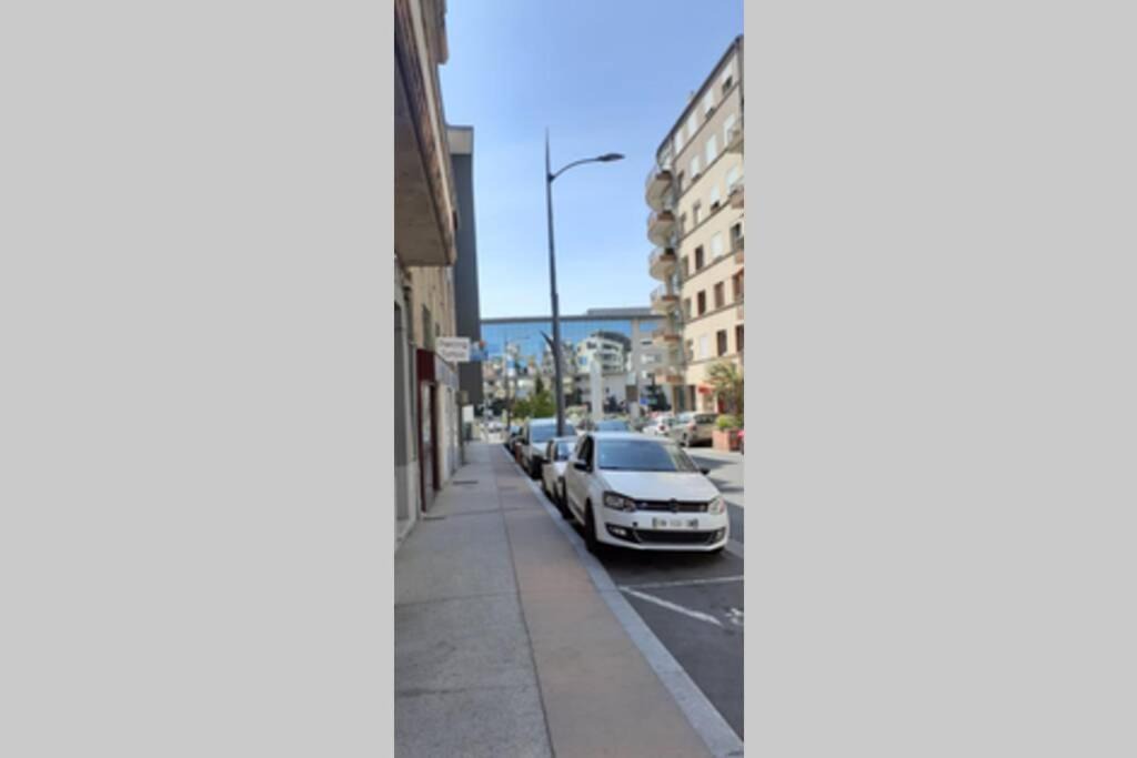 Photo of Patio Balcony in Beziers