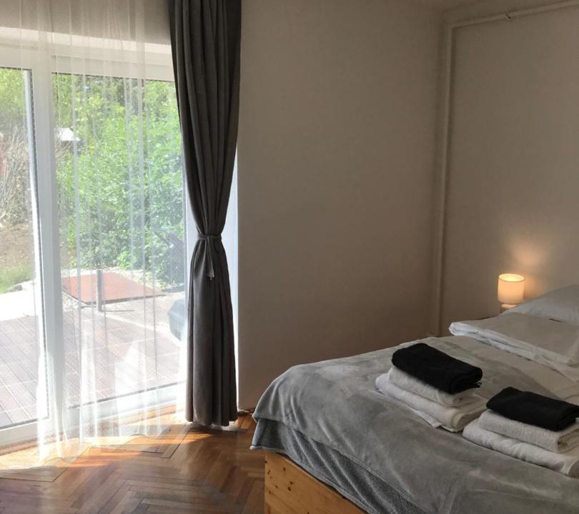 Photo of Bedroom in Bukfurdo