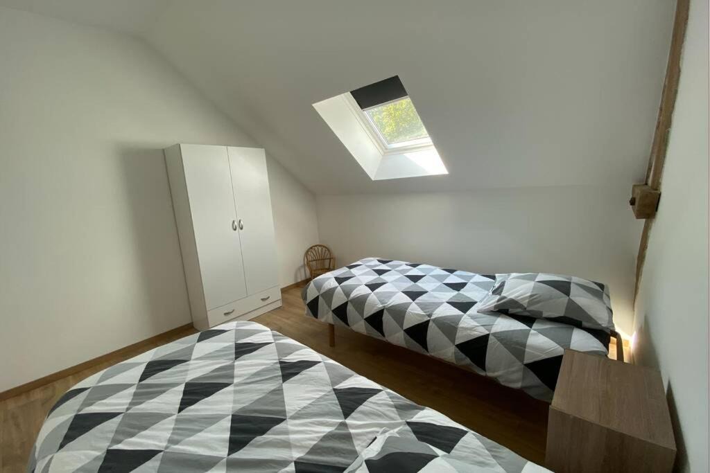 Photo of Bedroom in Faverolles