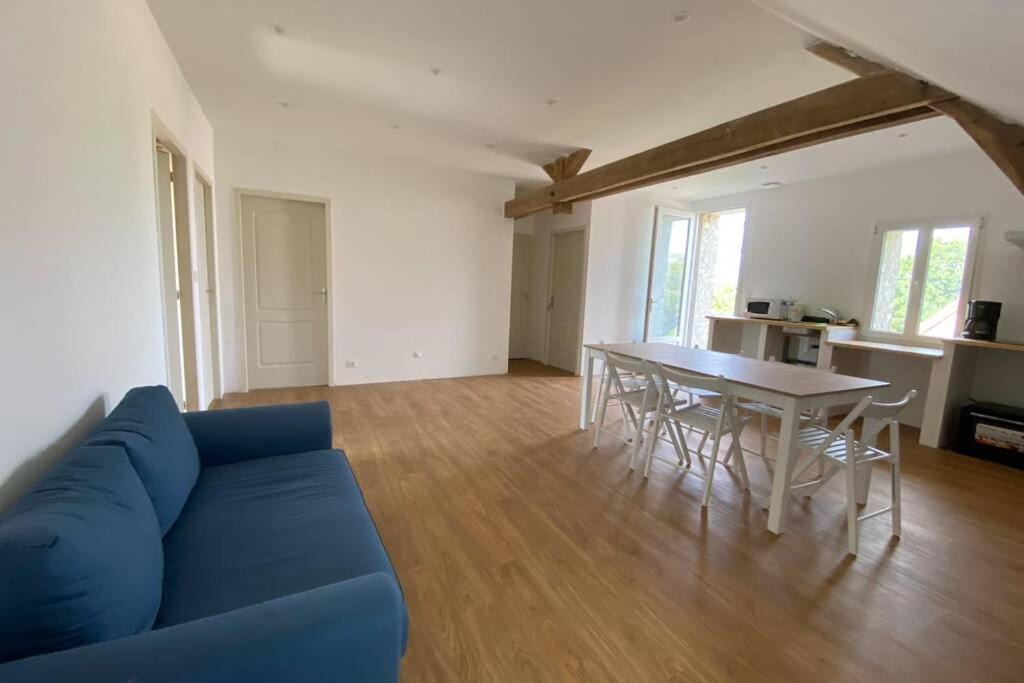 Photo of Livingroom in Faverolles