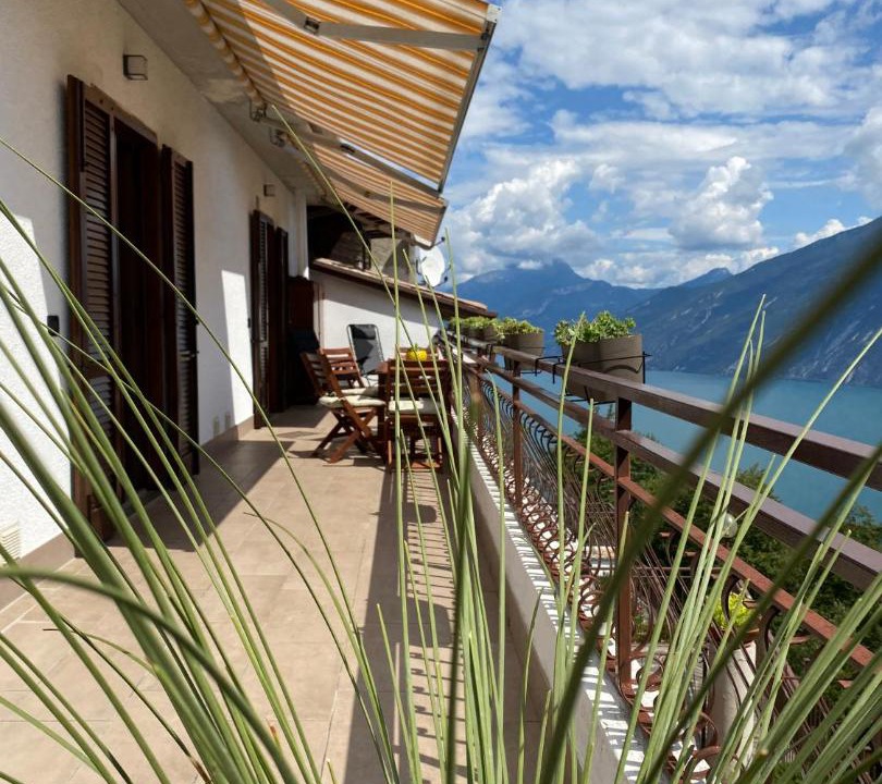 Photo of Patio Balcony in Voltino