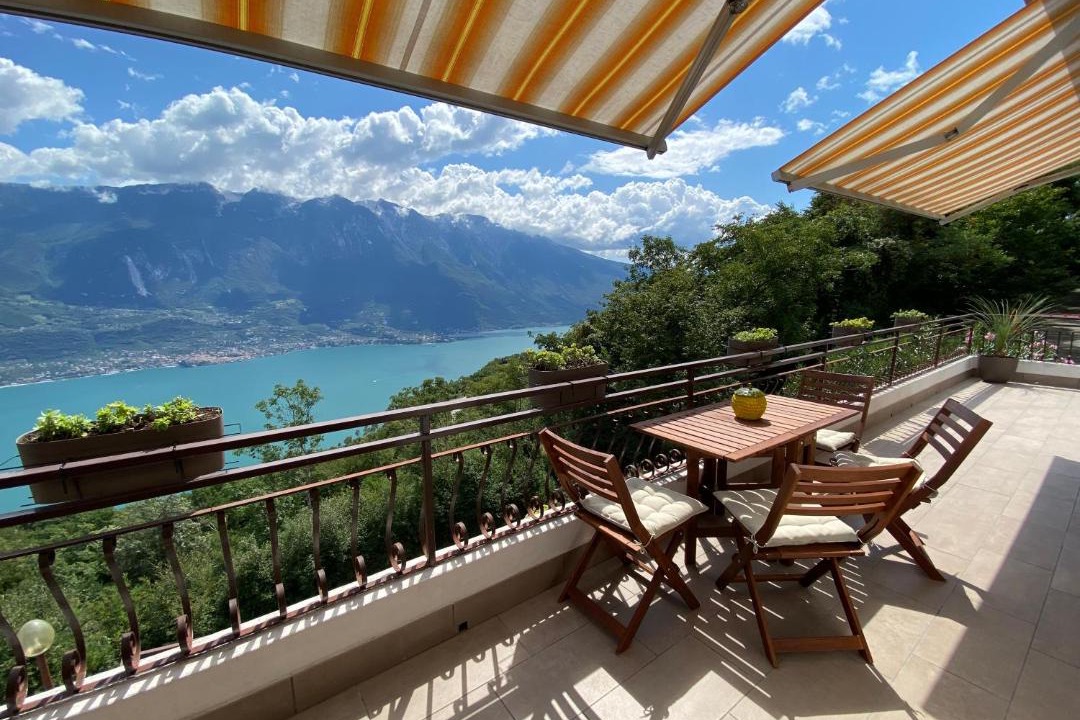 Photo of Patio Balcony in Voltino
