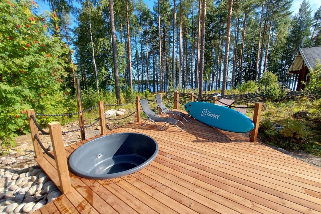 Photo of Others in Koli National Park