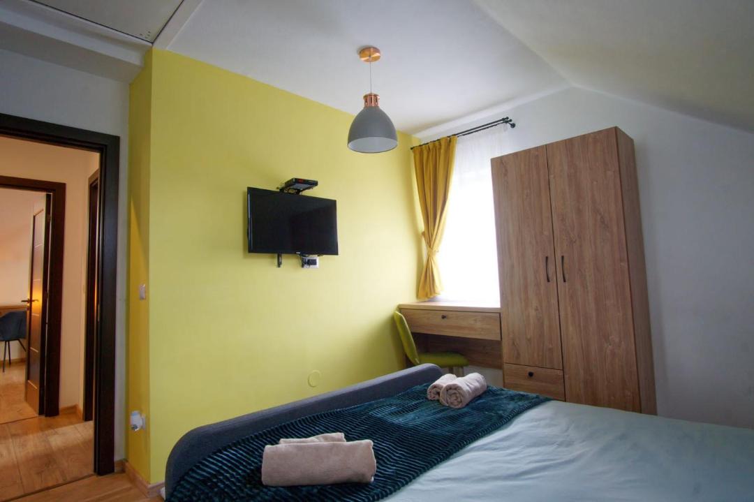 Photo of Bedroom in Pojorita