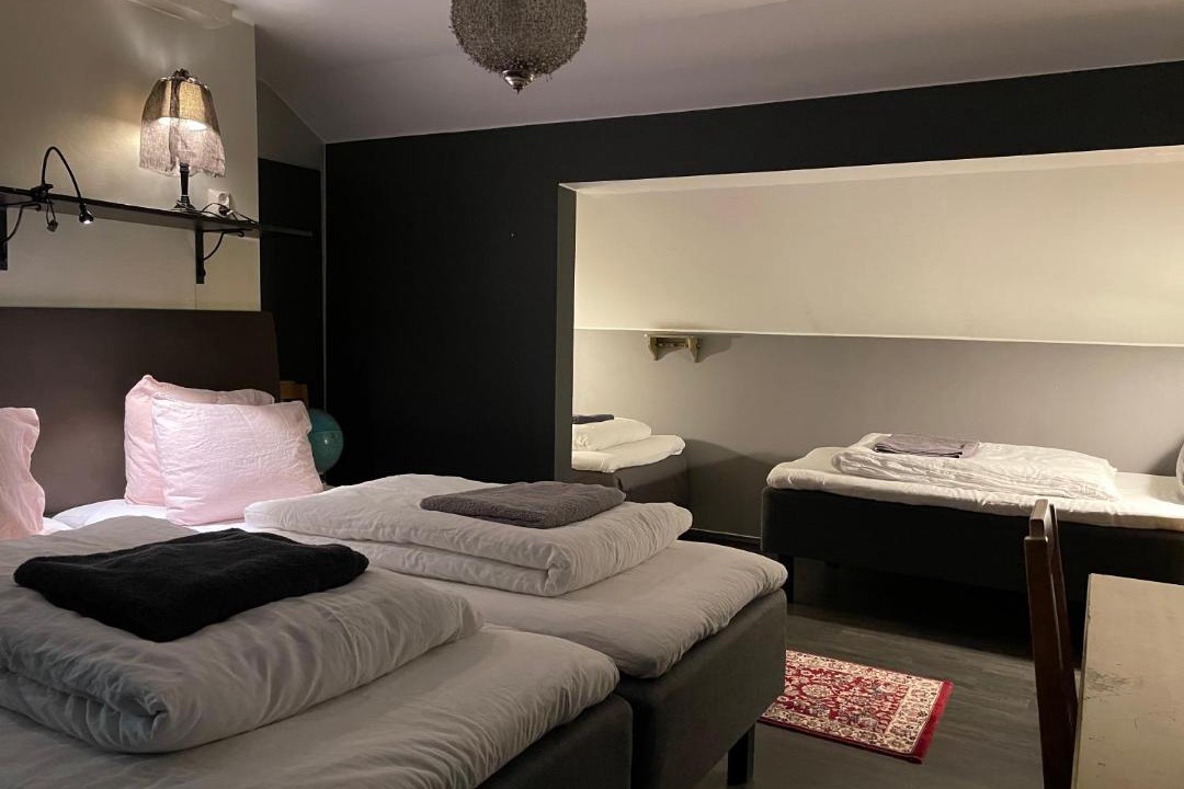 Photo of Bedroom in Jarvenpaa